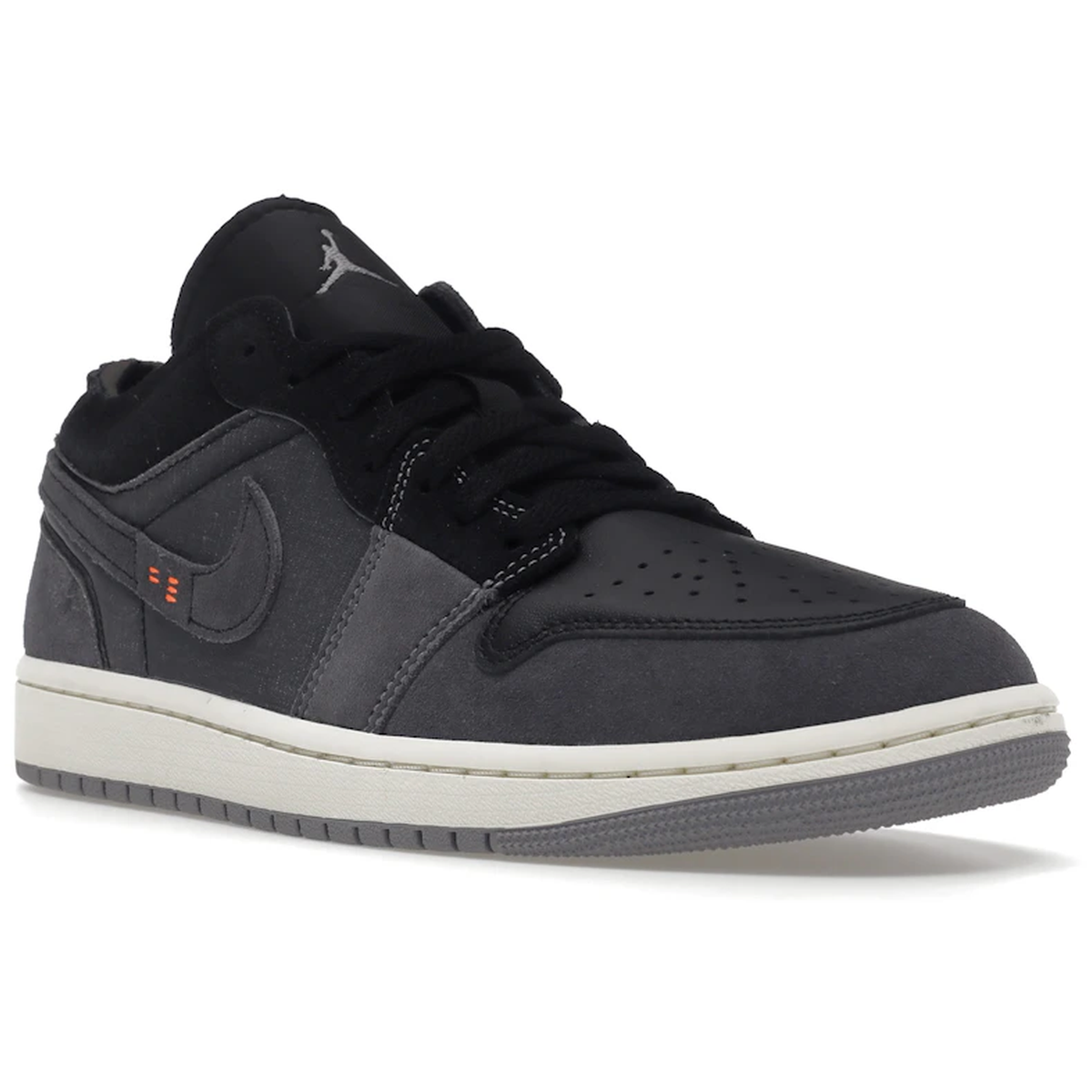 Thumbnail af Air Jordan 1 Low Craft Inside Out Black 2