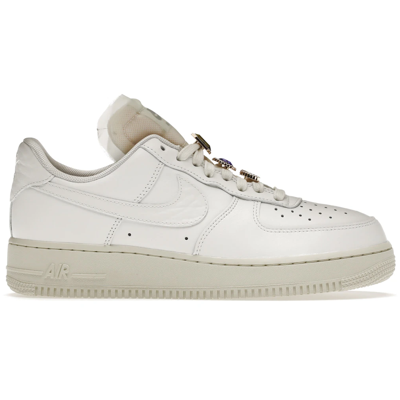 Nike Air Force 1 Low Prm Jewels White