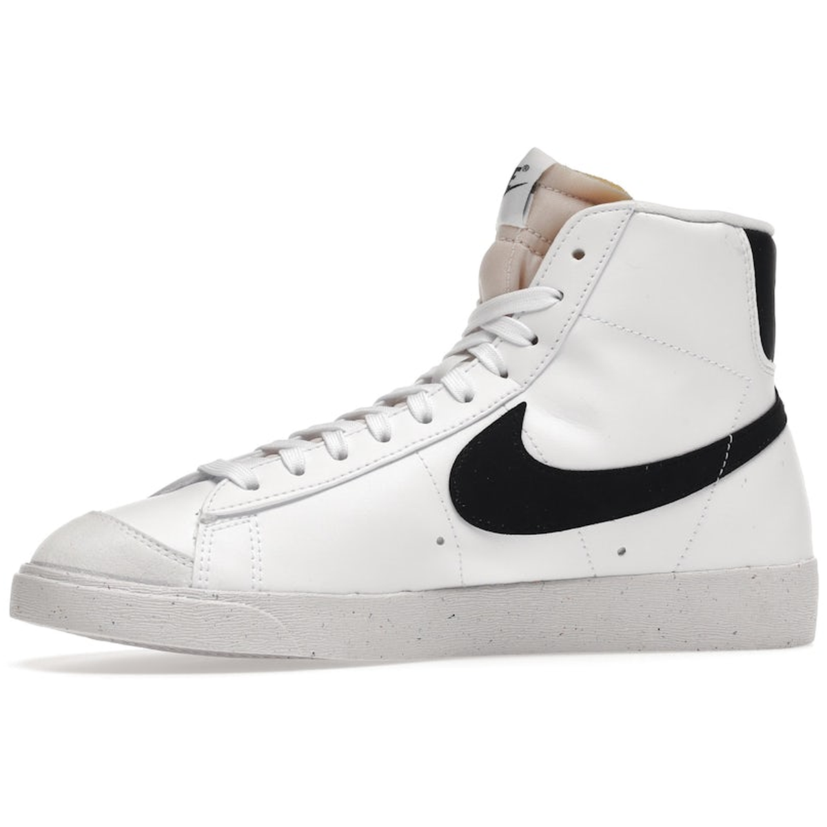 Thumbnail af Nike Blazer Mid 77 Next Nature White Black 3