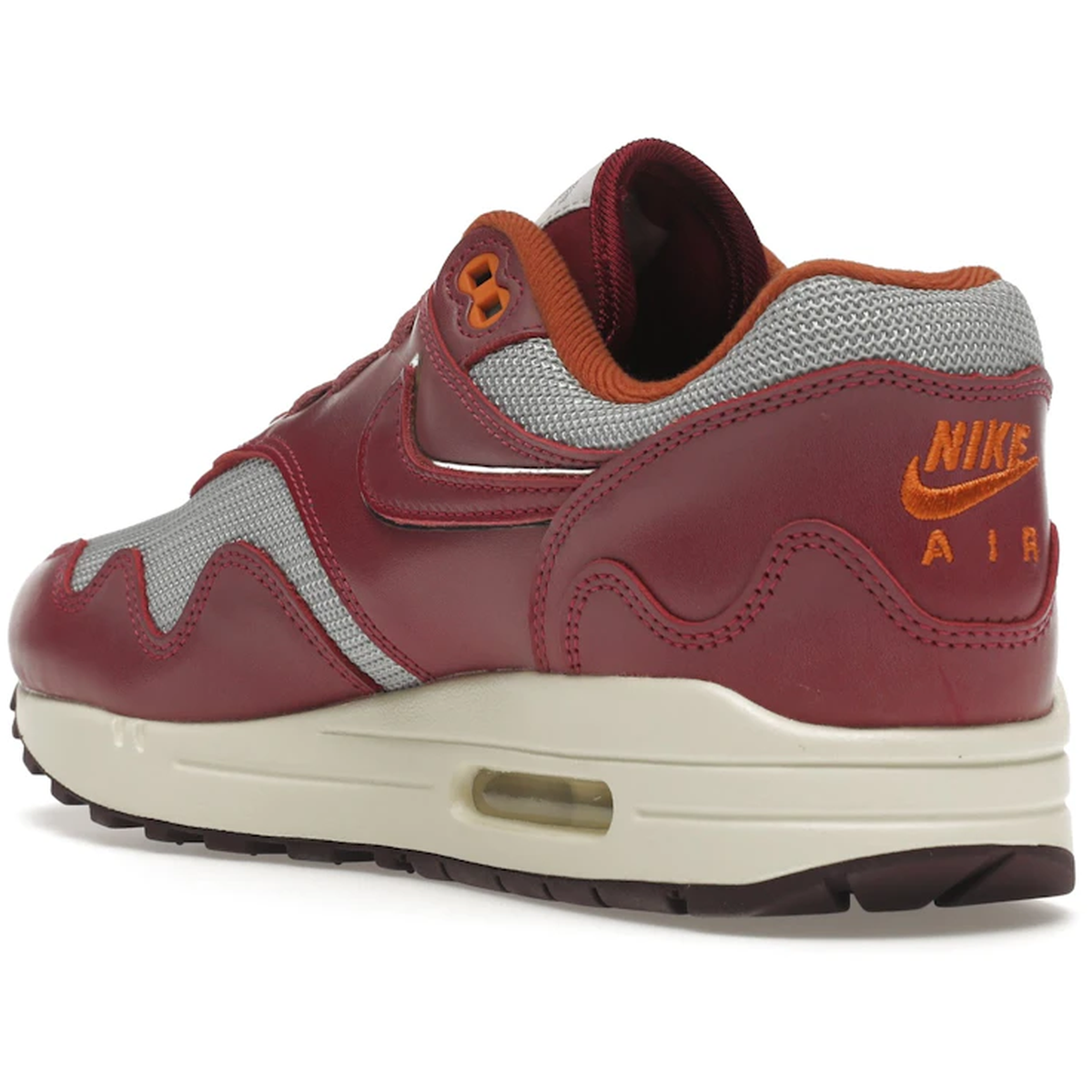 Thumbnail af Nike Air Max 1 Patta Waves Maroon 4