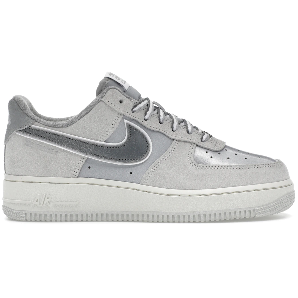 Nike Air Force 1 Low Athletic Club Grey