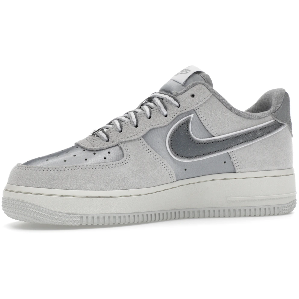 Thumbnail af Nike Air Force 1 Low Athletic Club Grey 3