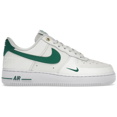 Nike Air Force 1 Low 07 SE 40th Anniversary Edition Sail Malachite