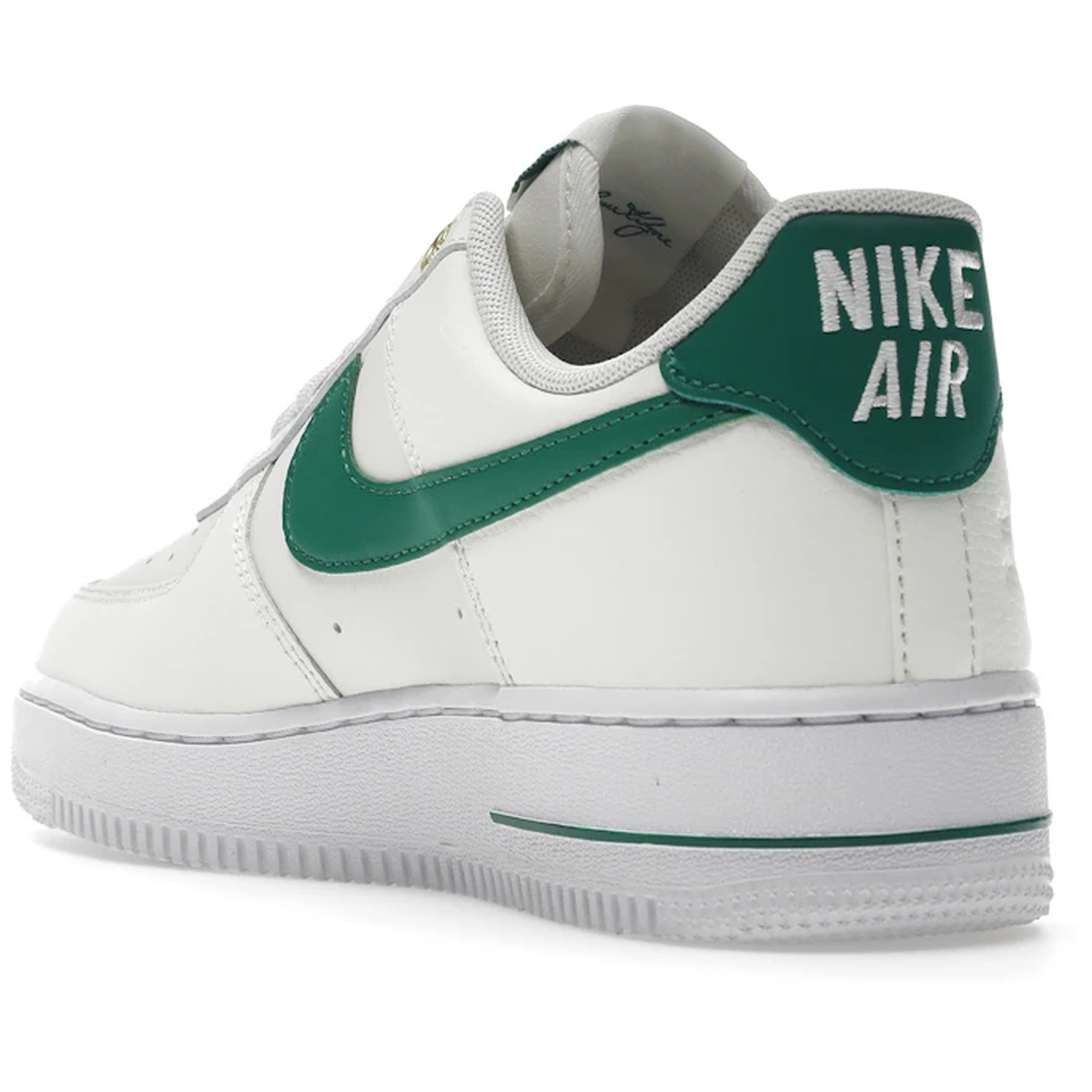 Thumbnail af Nike Air Force 1 Low 07 SE 40th Anniversary Edition Sail Malachite 4