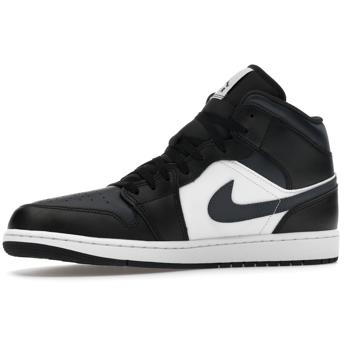Thumbnail af Air Jordan 1 Mid Off Noir Toe 3