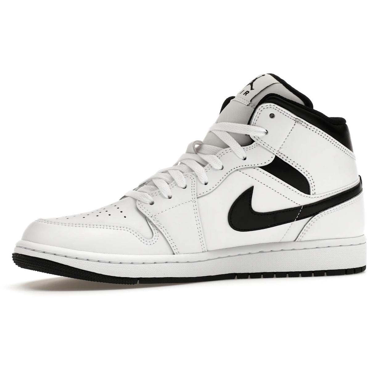 Thumbnail af Air Jordan 1 Mid Reverse Panda 3