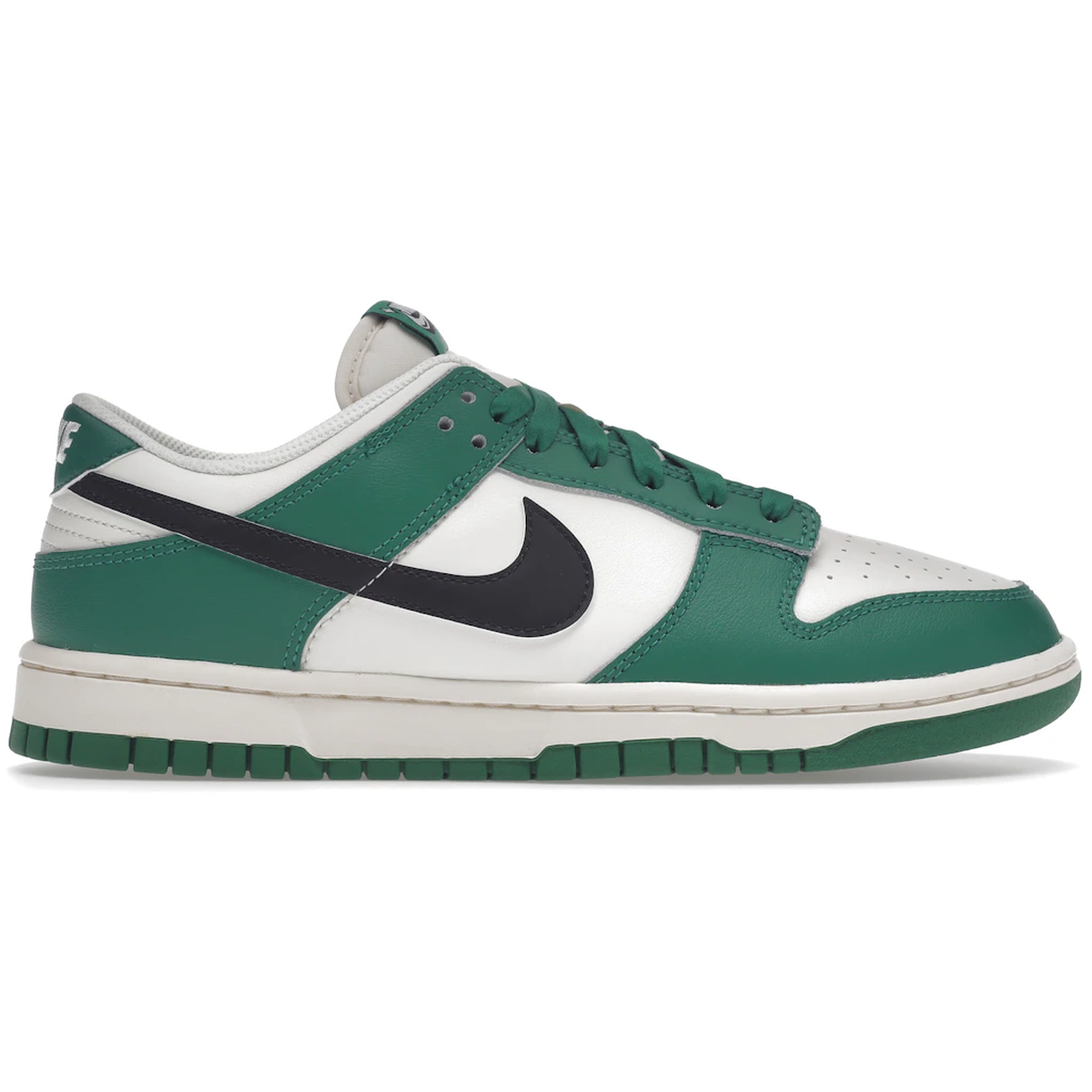 Nike Dunk Low SE Lottery Pack Malachite Green
