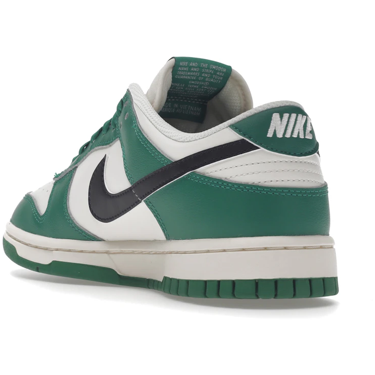 Thumbnail af Nike Dunk Low SE Lottery Pack Malachite Green 4