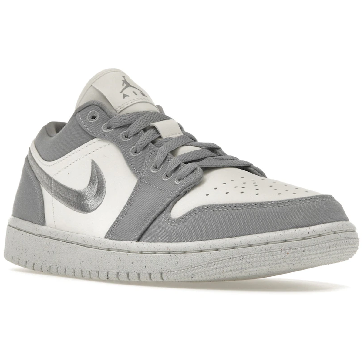 Thumbnail af Air Jordan 1 Low SE Light Steel Grey 2
