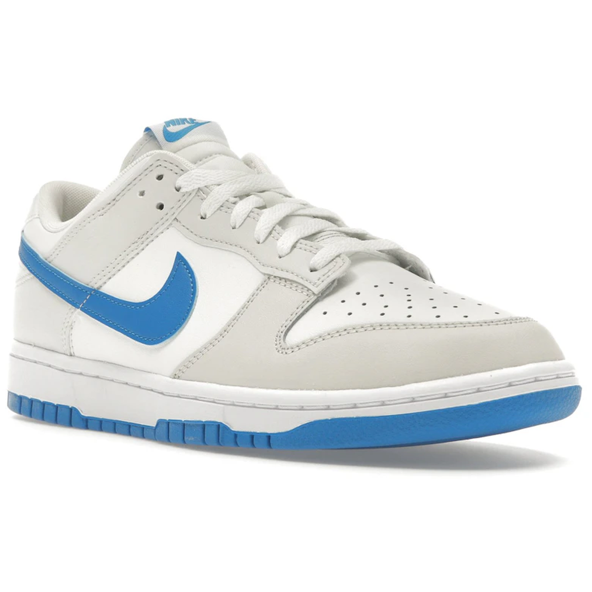 Thumbnail af Nike Dunk Low Retro Photo Blue 2