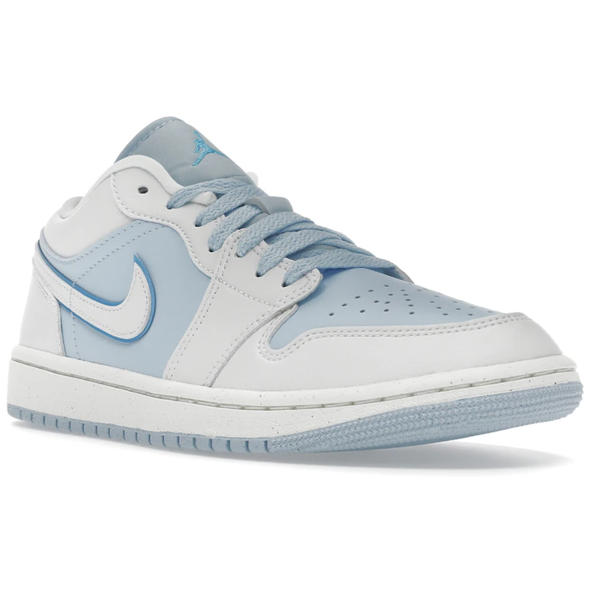 Thumbnail af Air Jordan 1 Low SE Reverse Ice Blue 2