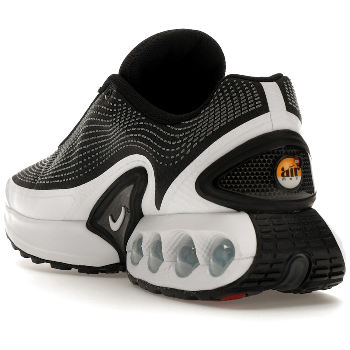 Thumbnail af Nike Air Max Dn Black White Cool Grey 4