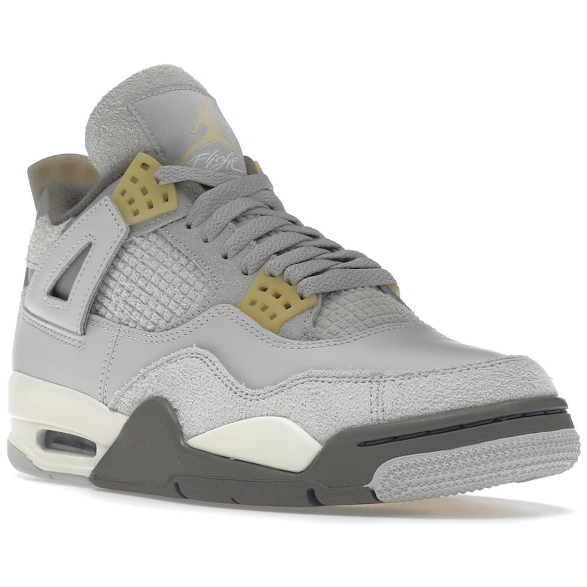 Thumbnail af Air Jordan 4 Retro SE Craft Photon Dust 2