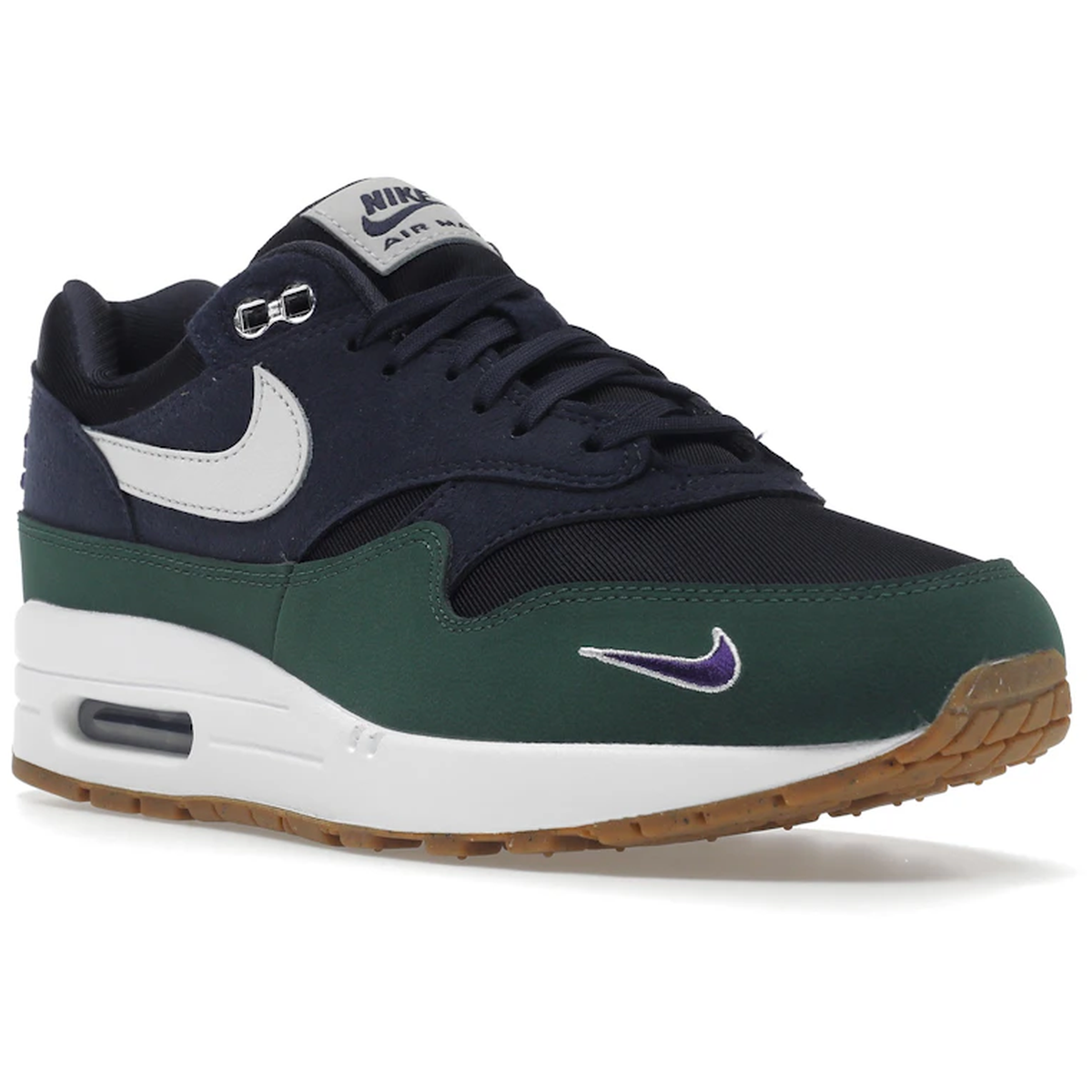 Thumbnail af Nike Air Max 1 Gorge Green 2