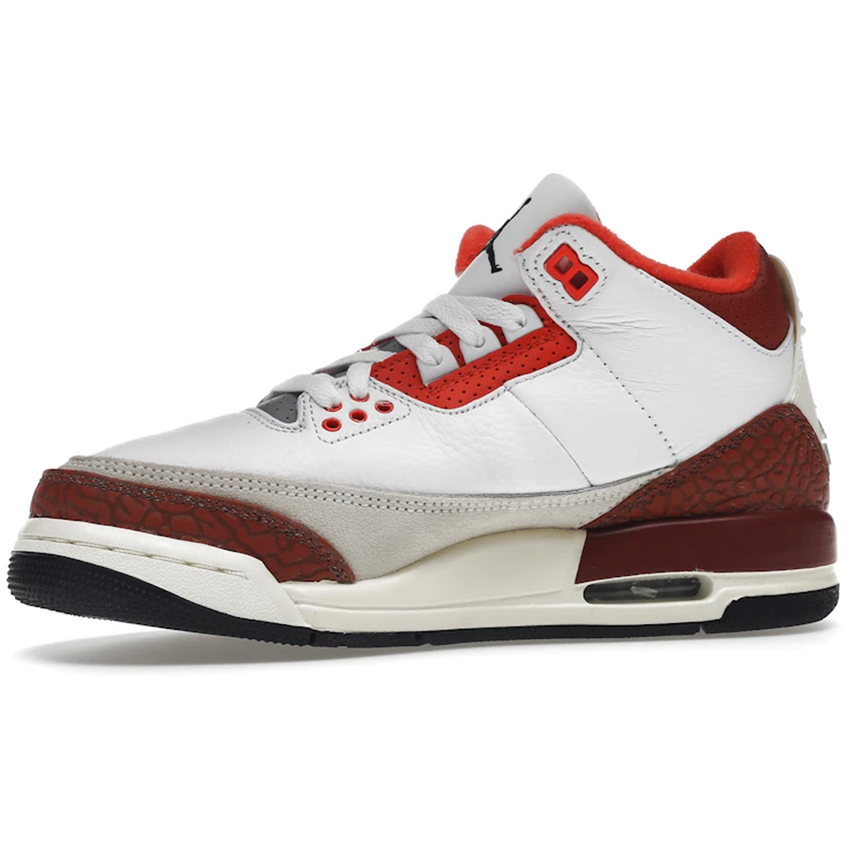 Thumbnail af Air Jordan 3 Retro SE Dunk on Mars 3