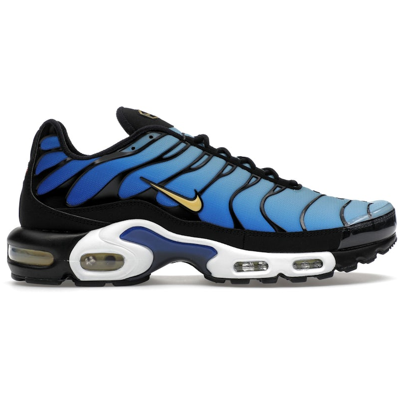 Nike Air Max Plus Hyper Blue