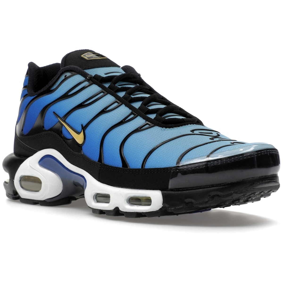 Thumbnail af Nike Air Max Plus Hyper Blue 2