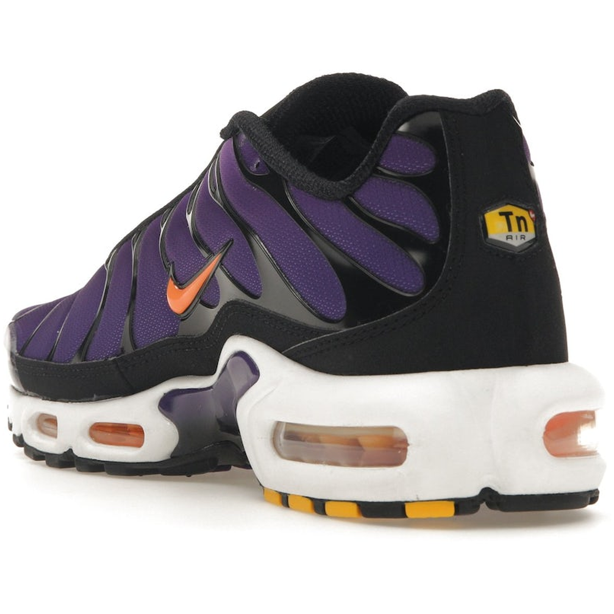 Thumbnail af Nike Air Max Plus Voltage Purple 4