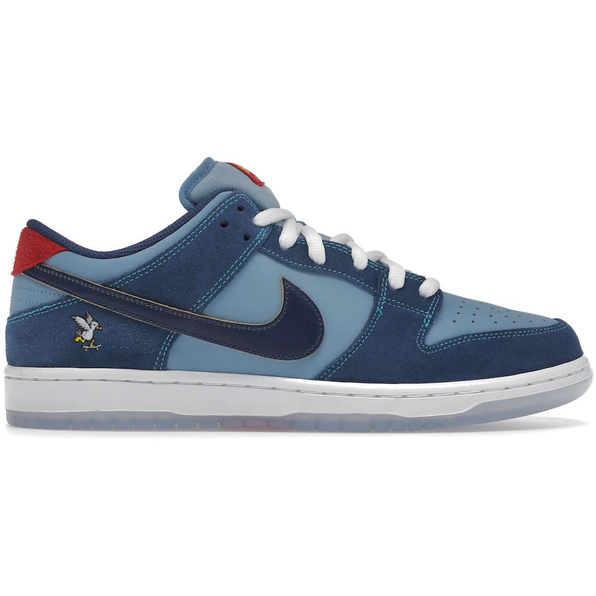 Nike SB Dunk Low Pro Why So Sad