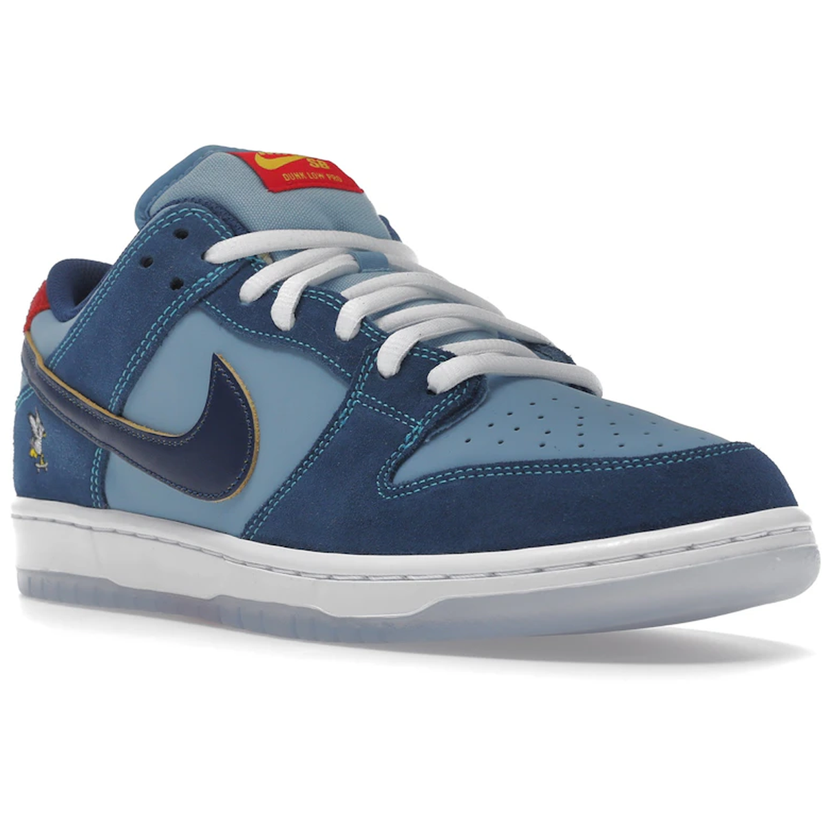 Thumbnail af Nike SB Dunk Low Pro Why So Sad 2