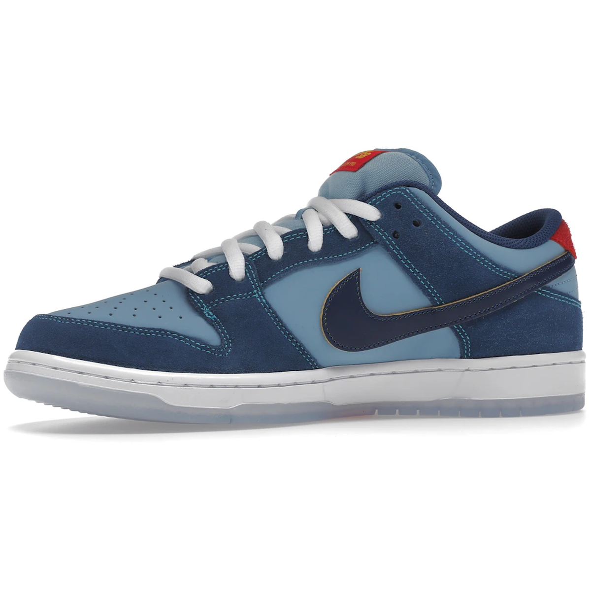 Thumbnail af Nike SB Dunk Low Pro Why So Sad 3