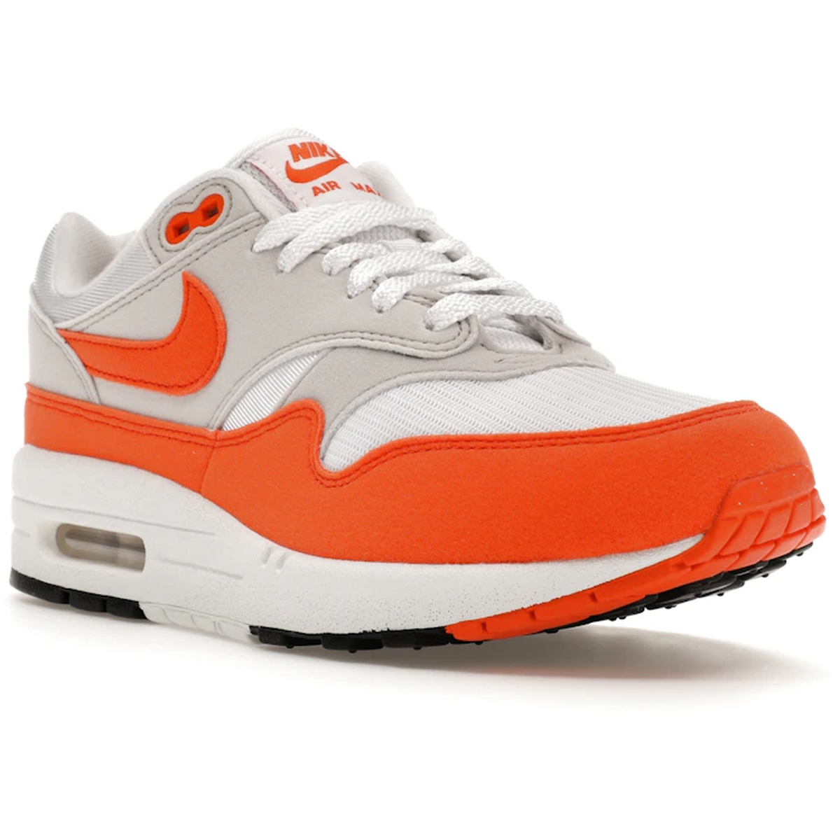 Thumbnail af Nike Air Max 1 87 Safety Orange 2
