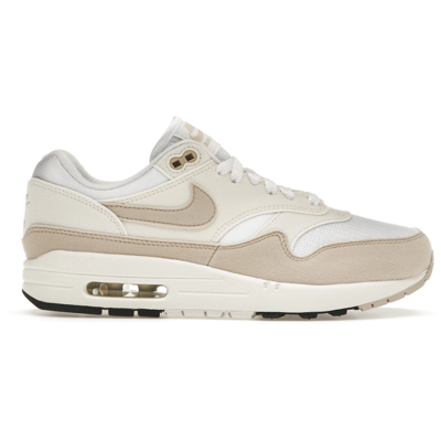 Nike Air Max 1 Pale Ivory