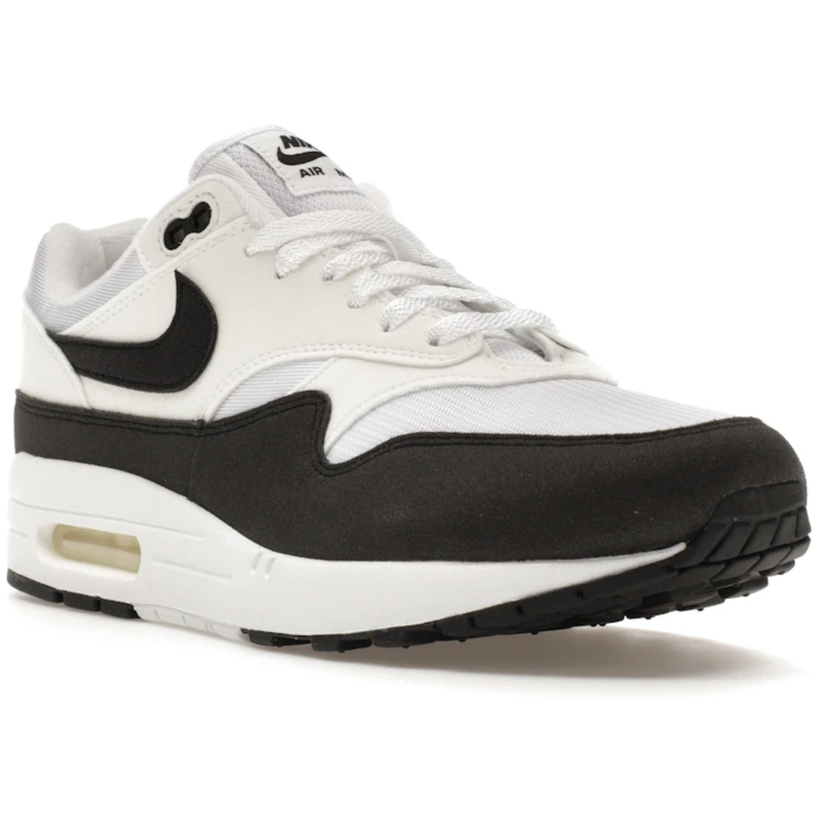 Thumbnail af Nike Air Max 1 White Black Neutral Grey 2
