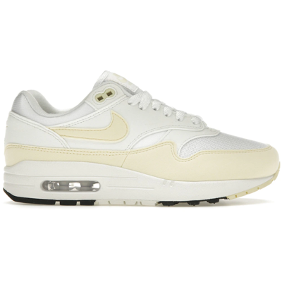 Nike Air Max 1 White Alabaster