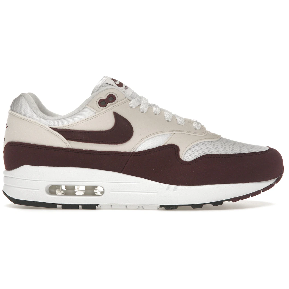 Nike Air Max 1 Night Maroon