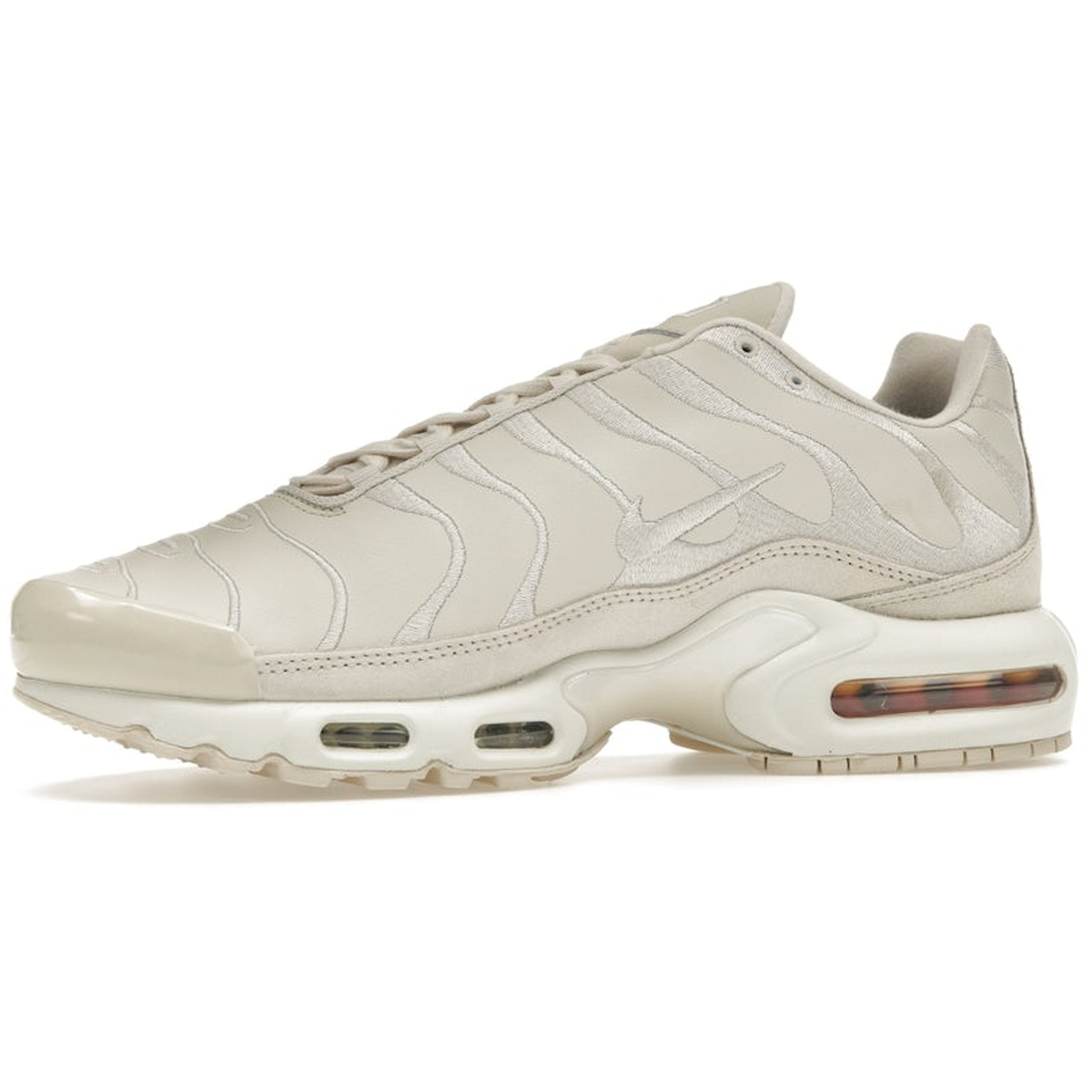 Thumbnail af Nike Air Max Plus Premium Cream Beige 3