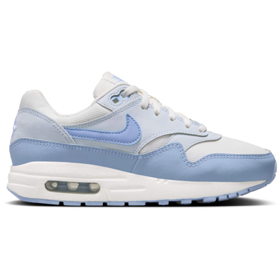 Nike Air Max 1 Sail Blue Tint Psychic Blue
