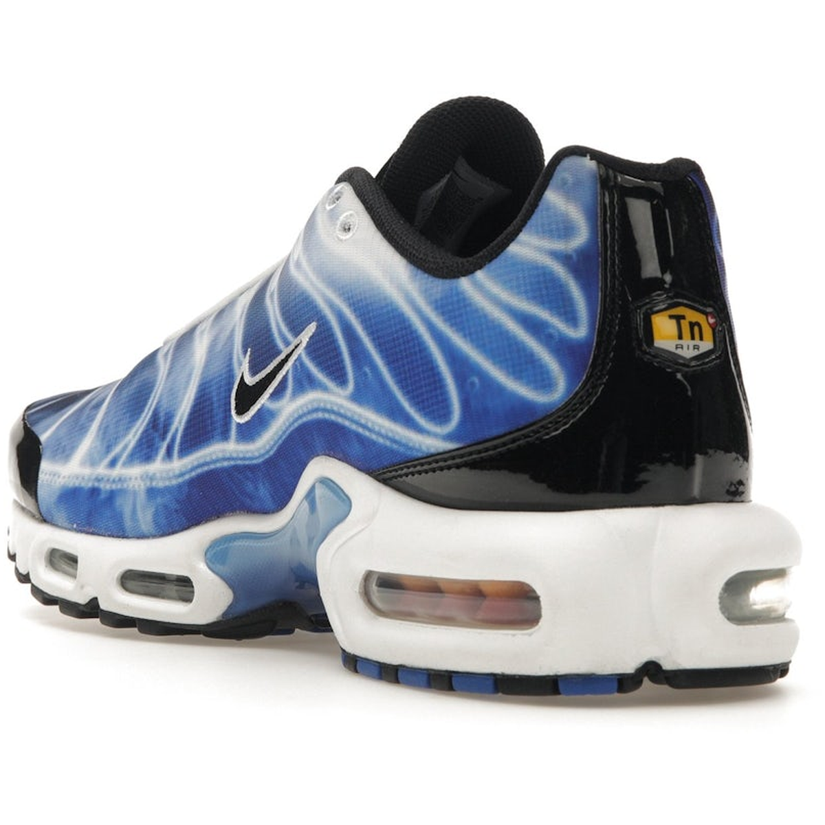 Thumbnail af Nike Air Max Plus Light Photography Old Royal 4