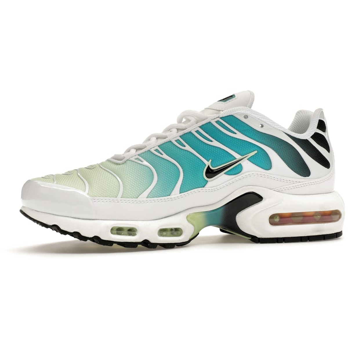 Thumbnail af Nike Air Max Plus Dusty Cactus Barely Volt 3
