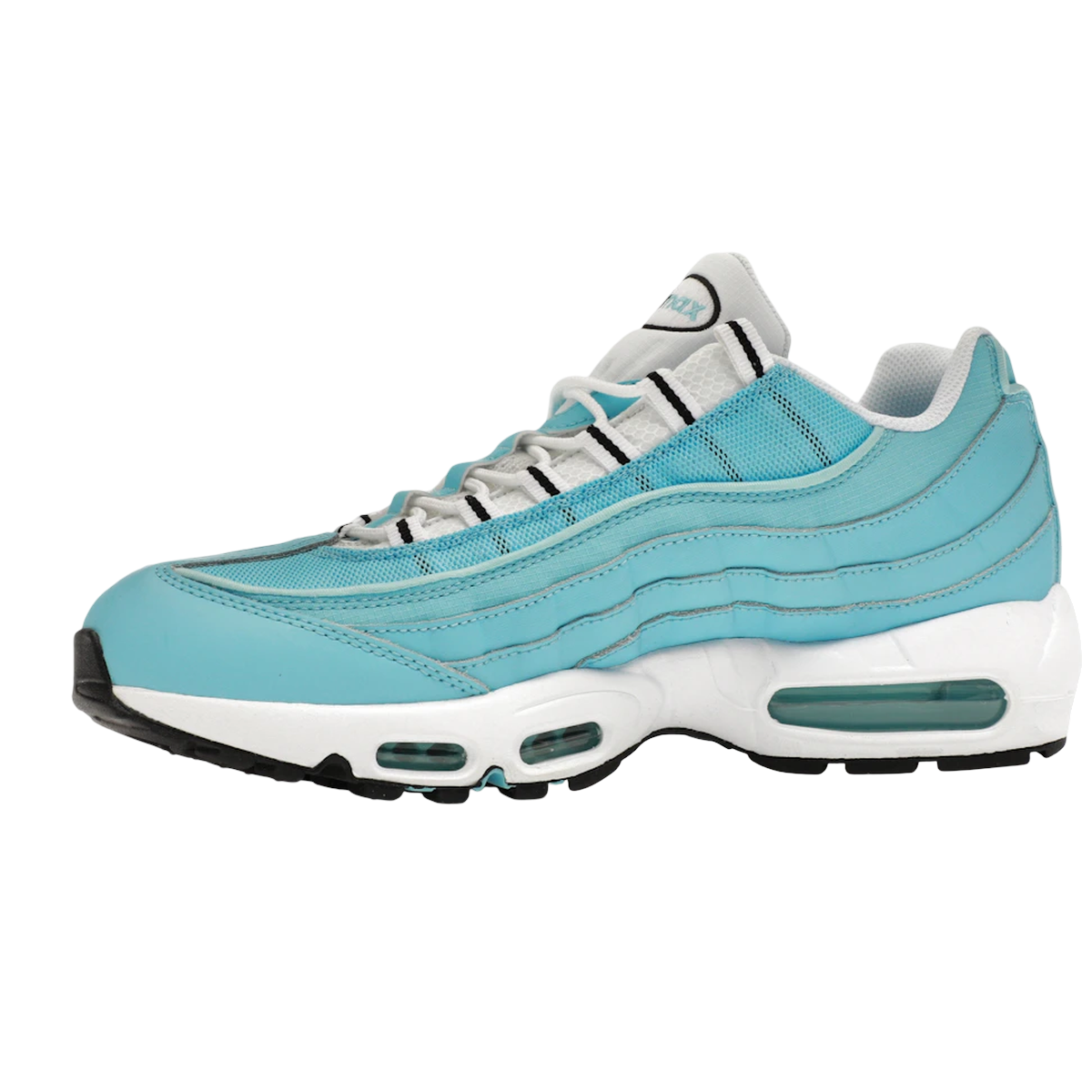 Thumbnail af Nike Air Max 95 University Blue 3