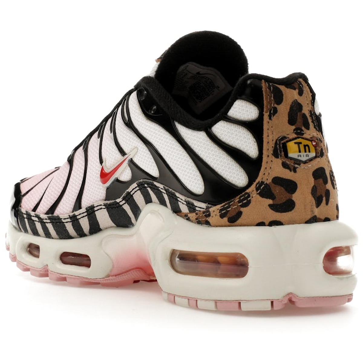 Thumbnail af Nike Air Max Plus Animal Instinct 4