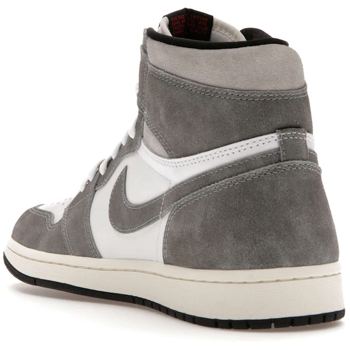 Thumbnail af Air Jordan 1 Retro High OG Washed Black 4