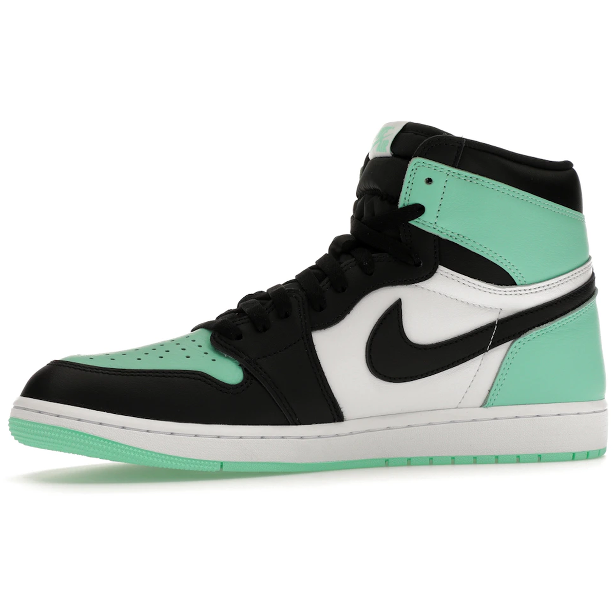 Thumbnail af Air Jordan 1 Retro High OG Green Glow 3