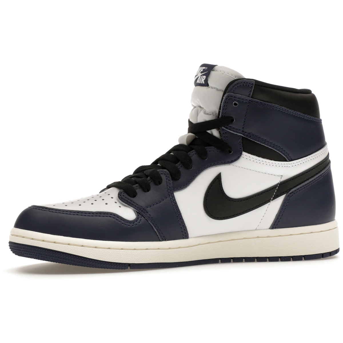 Thumbnail af Air Jordan 1 Retro High OG Midnight Navy 3