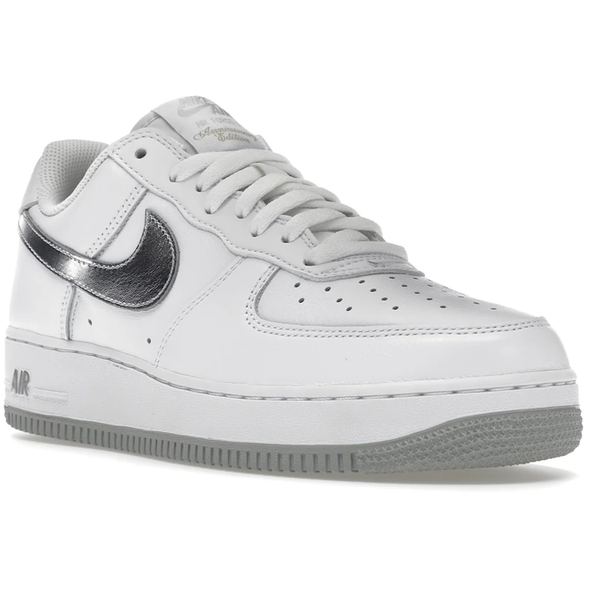 Thumbnail af Nike Air Force 1 Low Color of the Month Silver 2