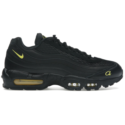 Nike Air Max 95 Corteiz Honey Black