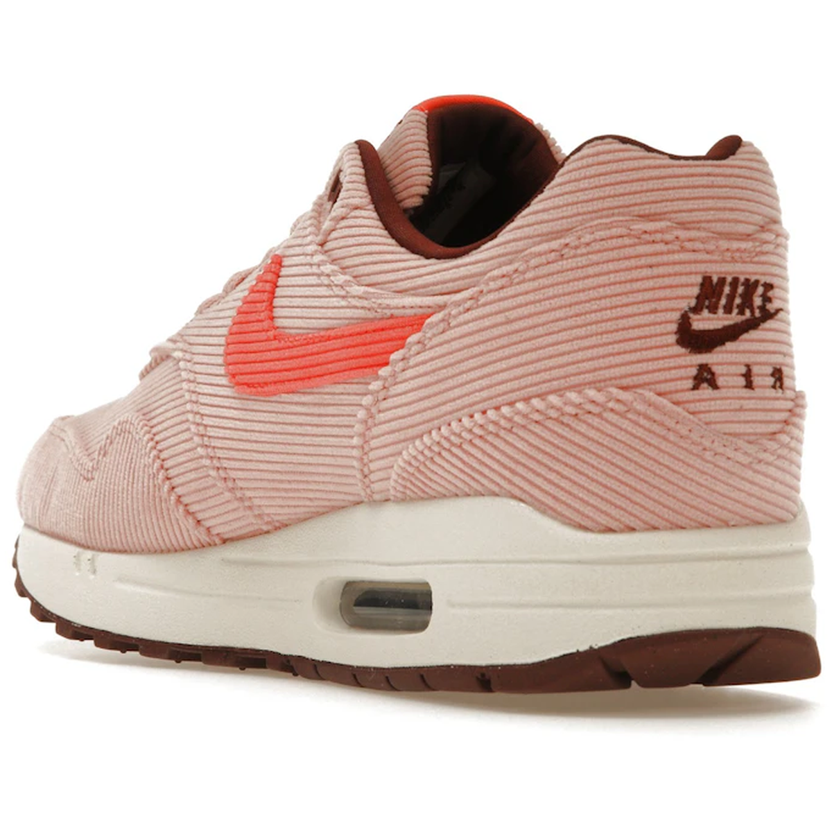 Thumbnail af Nike Air Max 1 Corduroy Coral Stardust 4