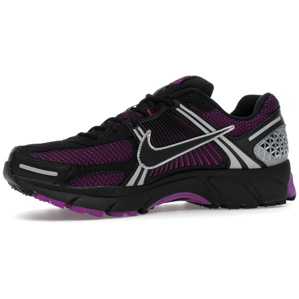 Thumbnail af Nike Zoom Vomero 5 Black Vivid Purple 3
