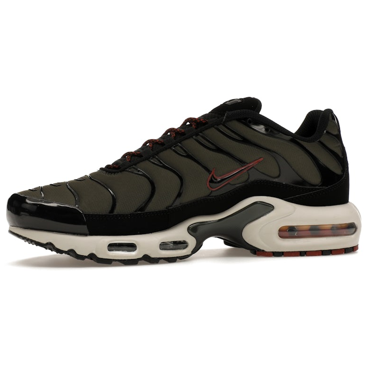 Thumbnail af Nike Air Max Plus Cargo Khaki Phantom 3