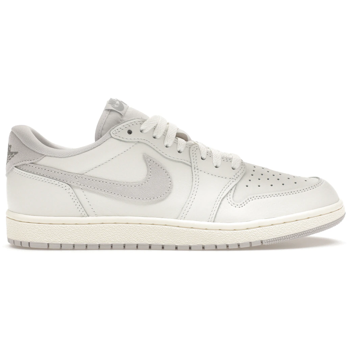 Air Jordan 1 Retro Low '85 Neutral Grey