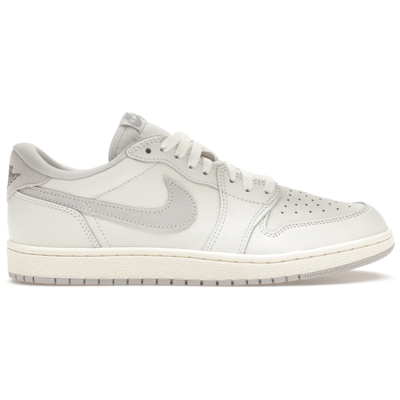 Air Jordan 1 Retro Low '85 Neutral Grey