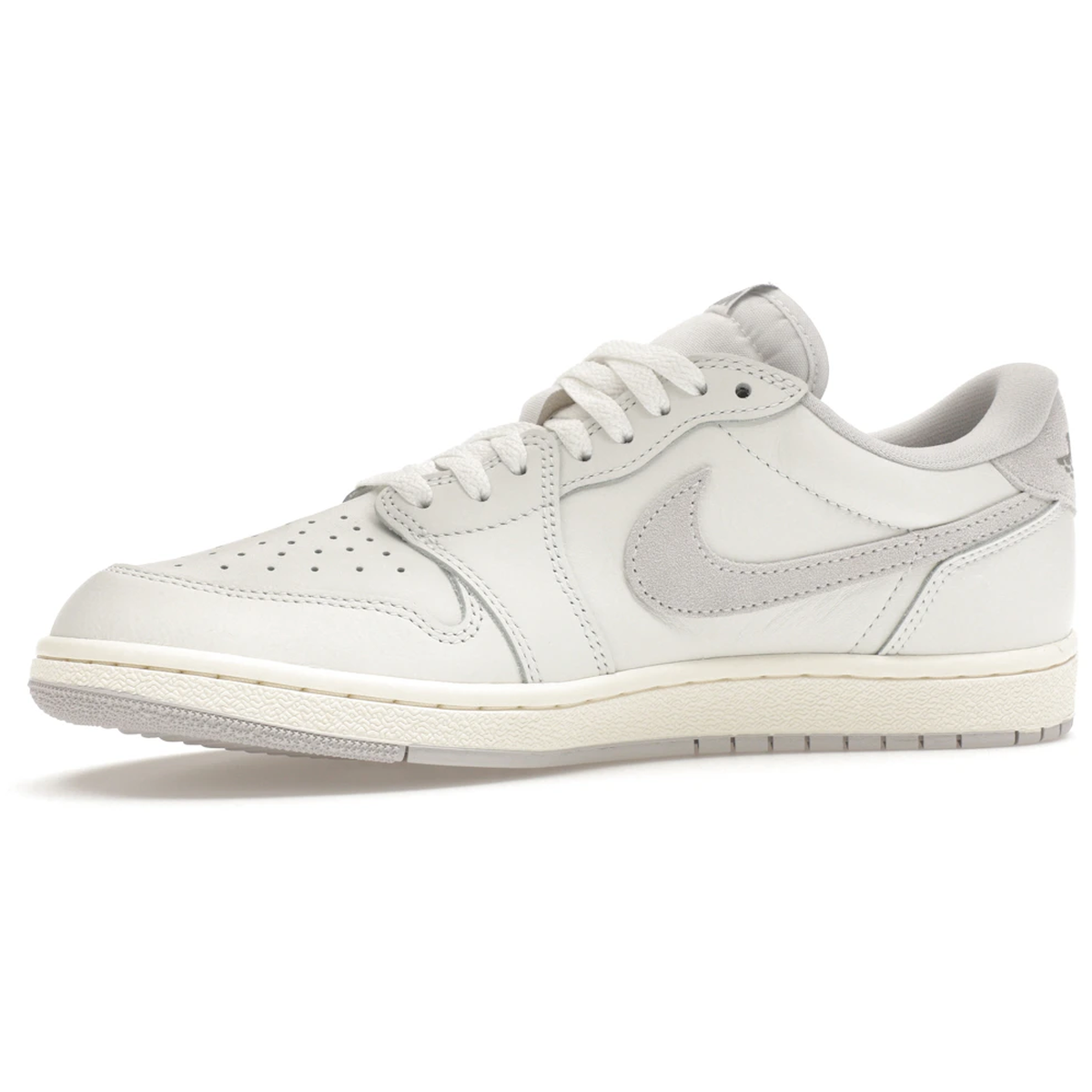 Thumbnail af Air Jordan 1 Retro Low '85 Neutral Grey 3