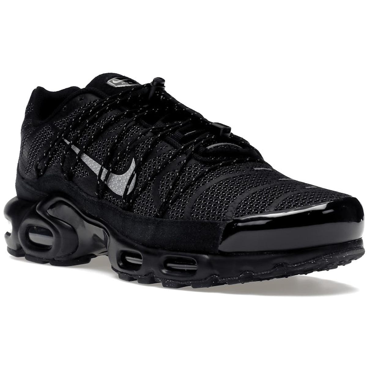 Thumbnail af Nike Air Max Plus Toggle Black Reflective 2