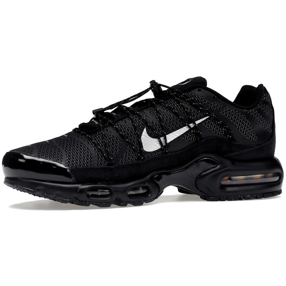 Thumbnail af Nike Air Max Plus Toggle Black Reflective 3