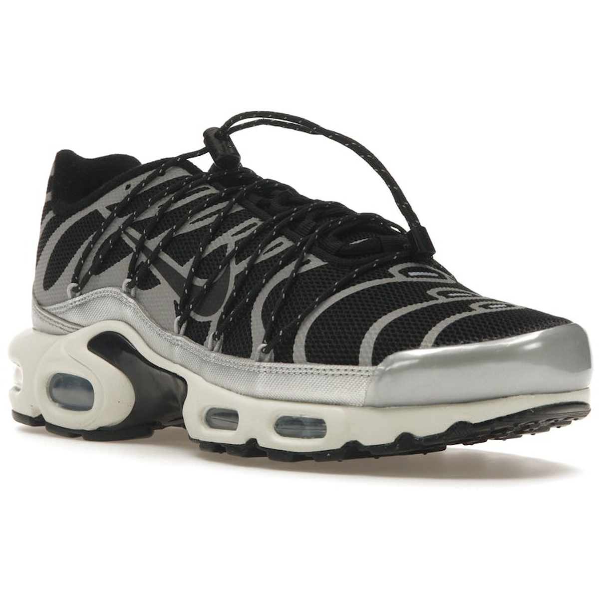 Thumbnail af Nike Air Max Plus Toggle Black Silver 2